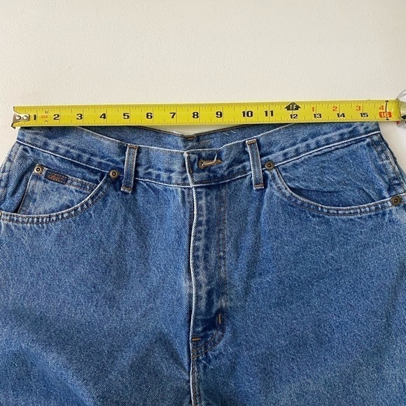 Vintage Chic womens tapered ankle jeans size 18 Petite - Picture 2 of 13